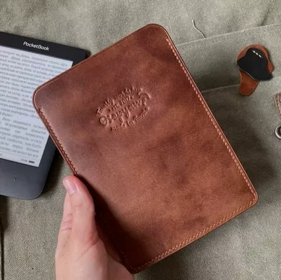 Cases for Ebook Readers