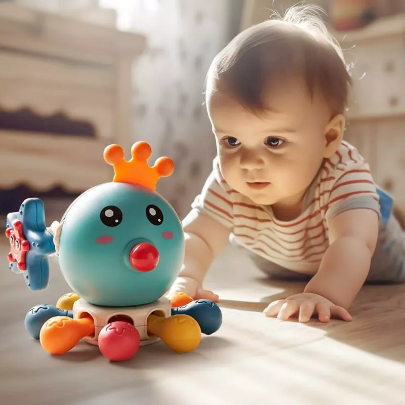 Игрушки для малышей