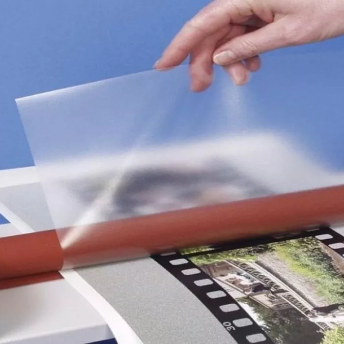 Laminating Films