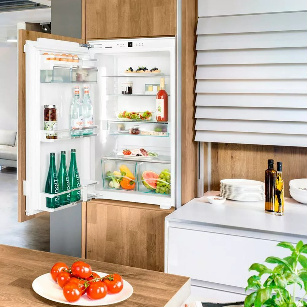 Built-In Refrigerators