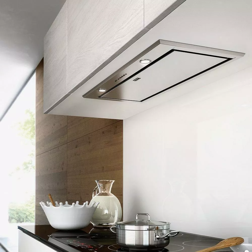 Built-In Range Hoods
