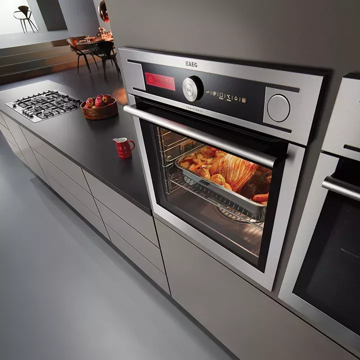 Built-In Ovens