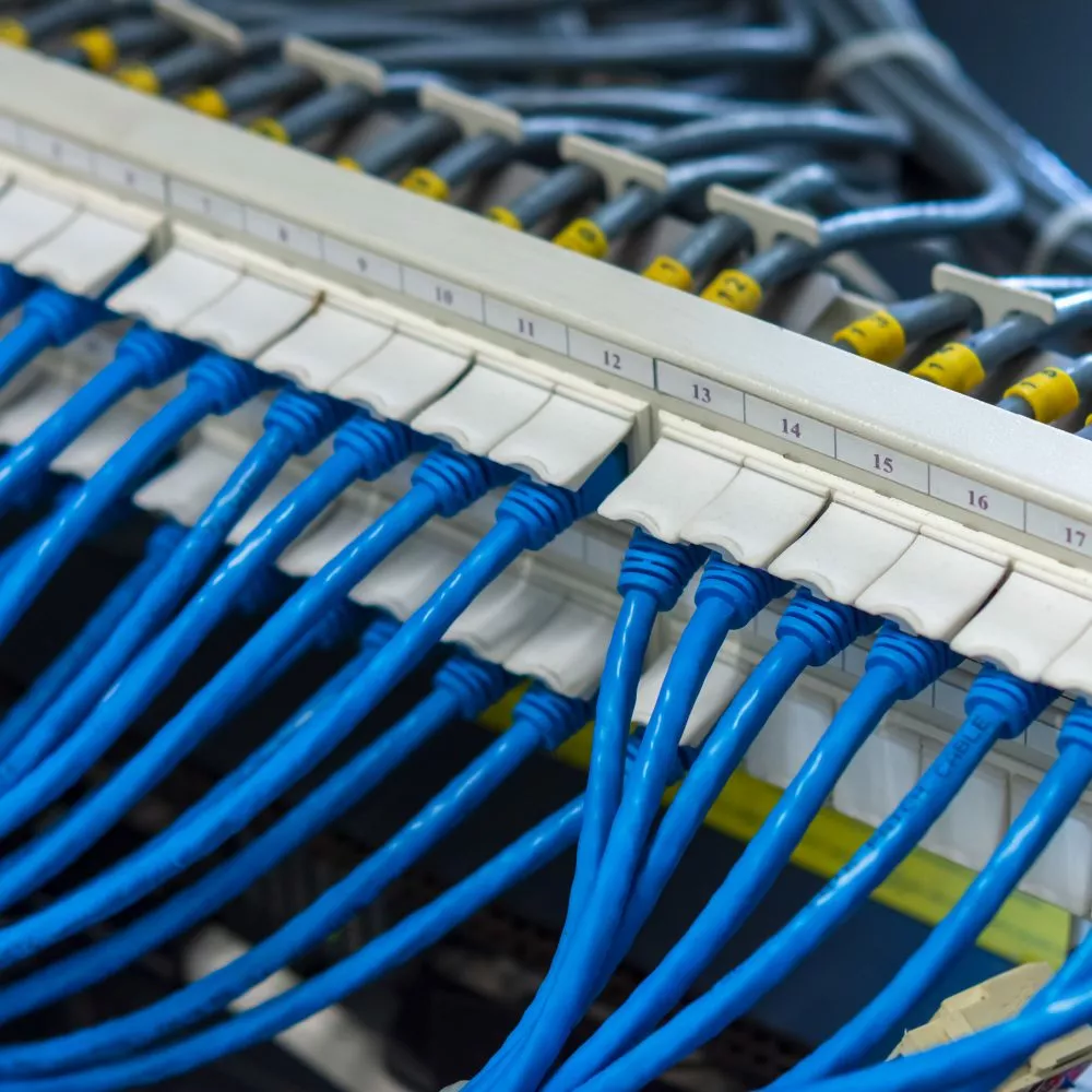 Patchpanels