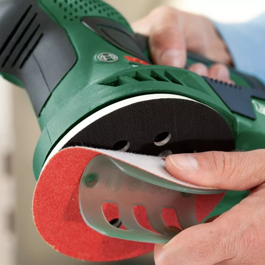 Grinding & Sanding Machines