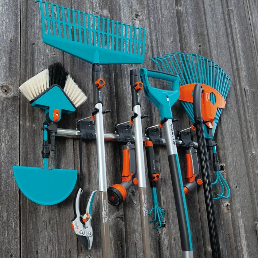 Gardening tools