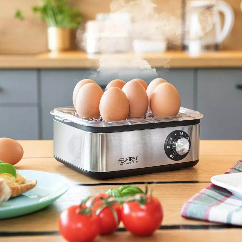 Egg Cookers
