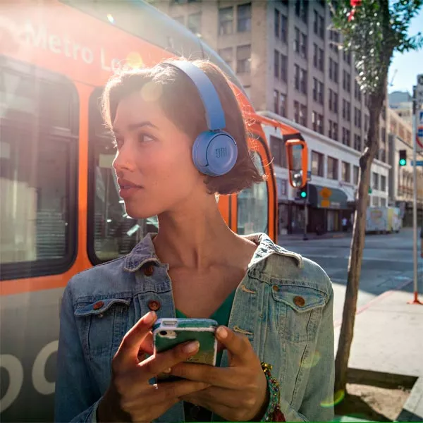 Headphones