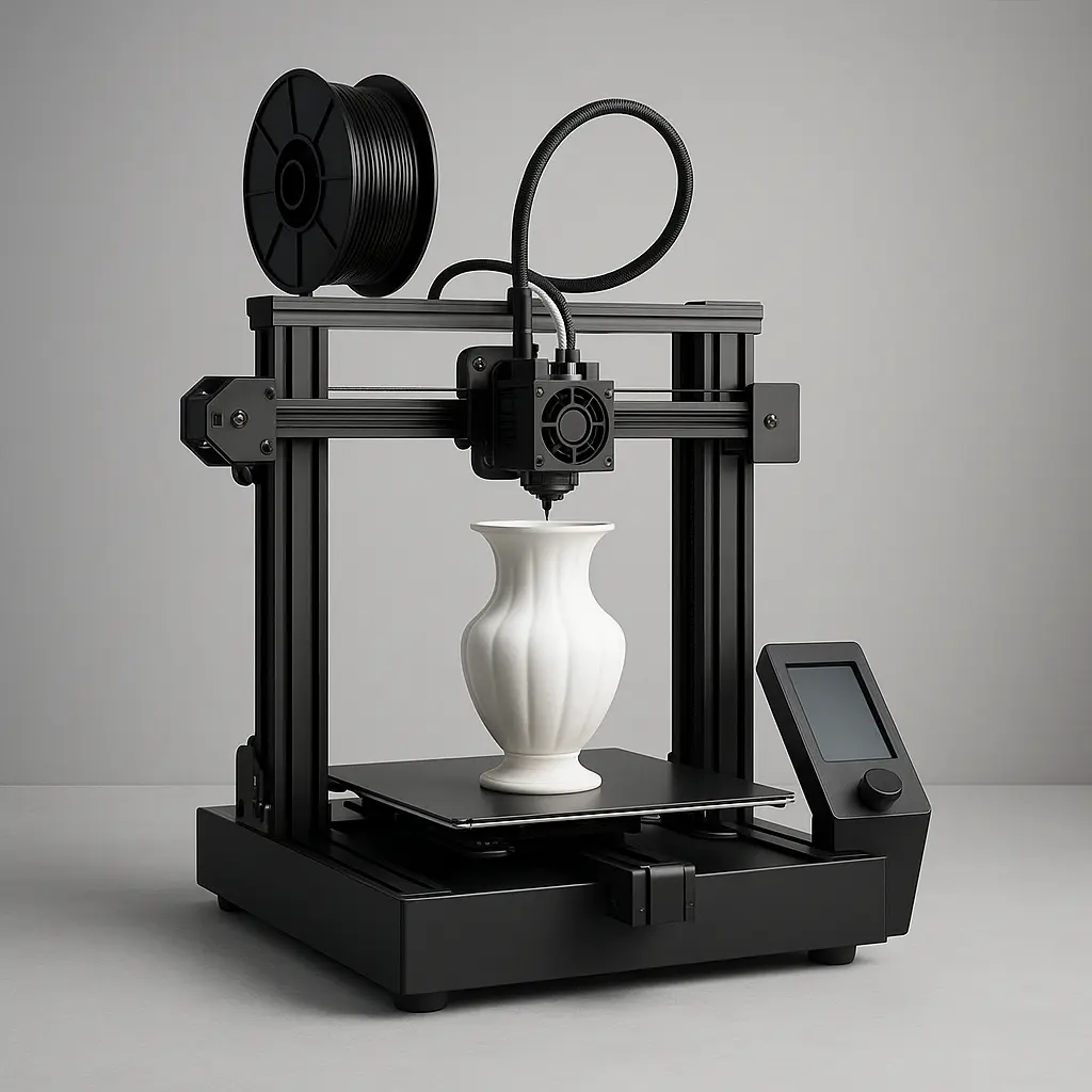 3D принтеры