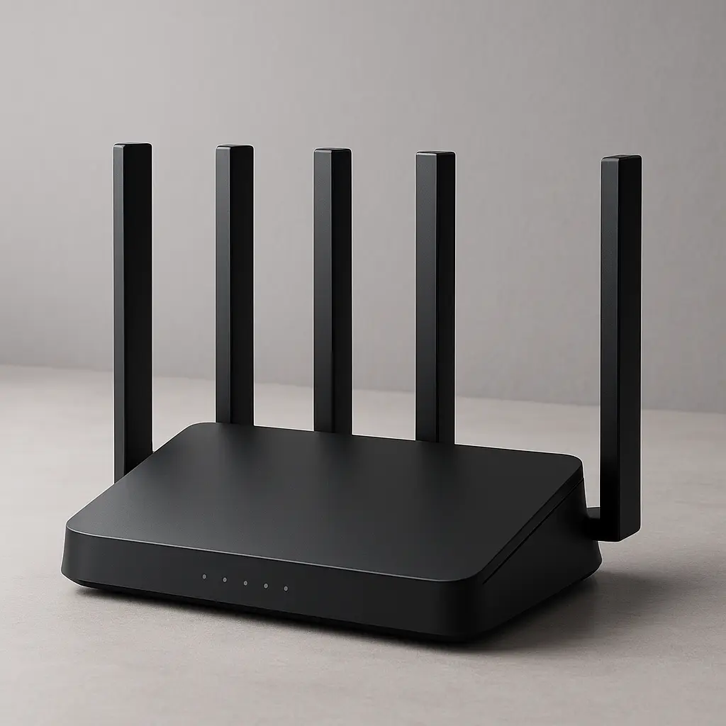 Routers