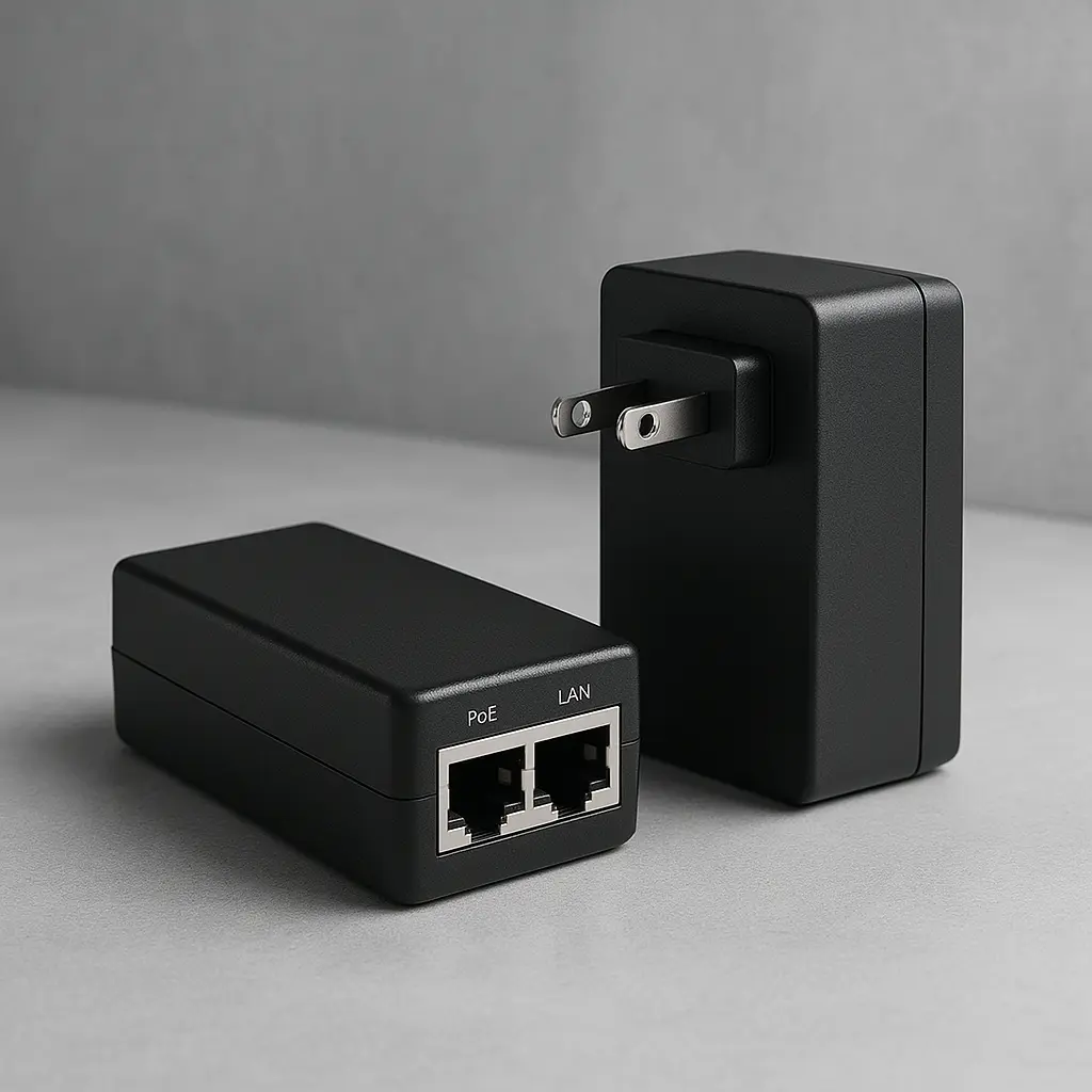 PoE Adapters