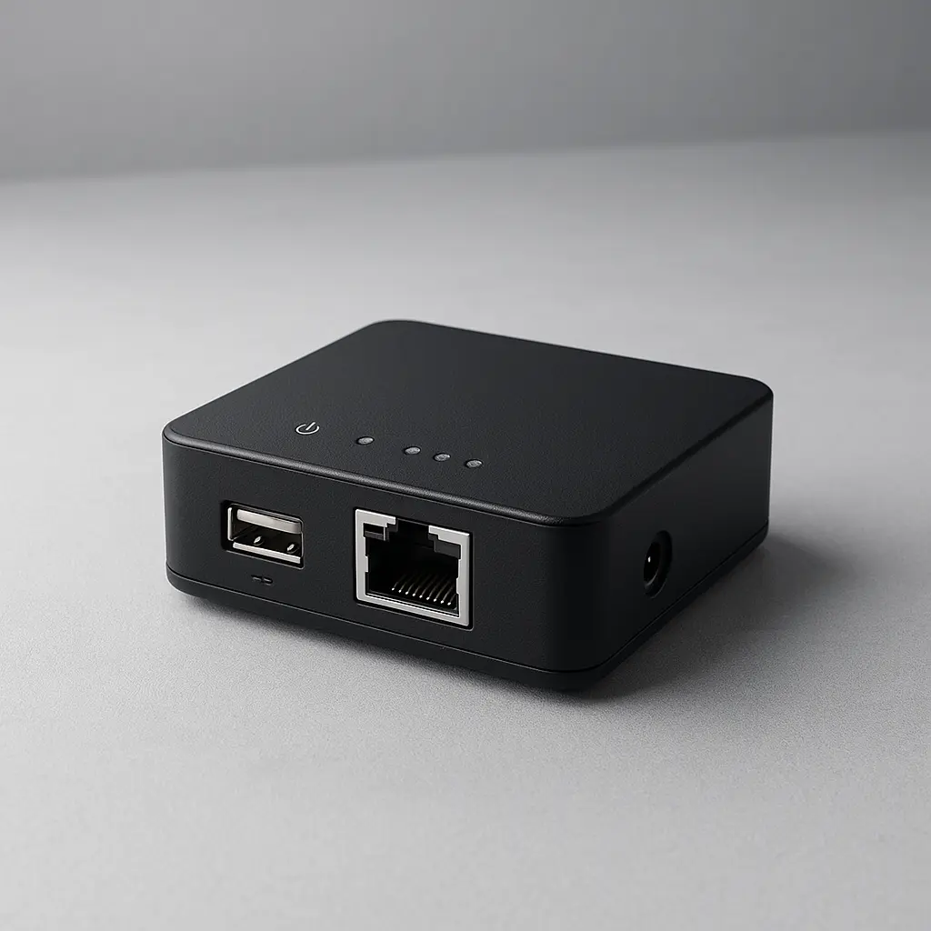 Print Servers
