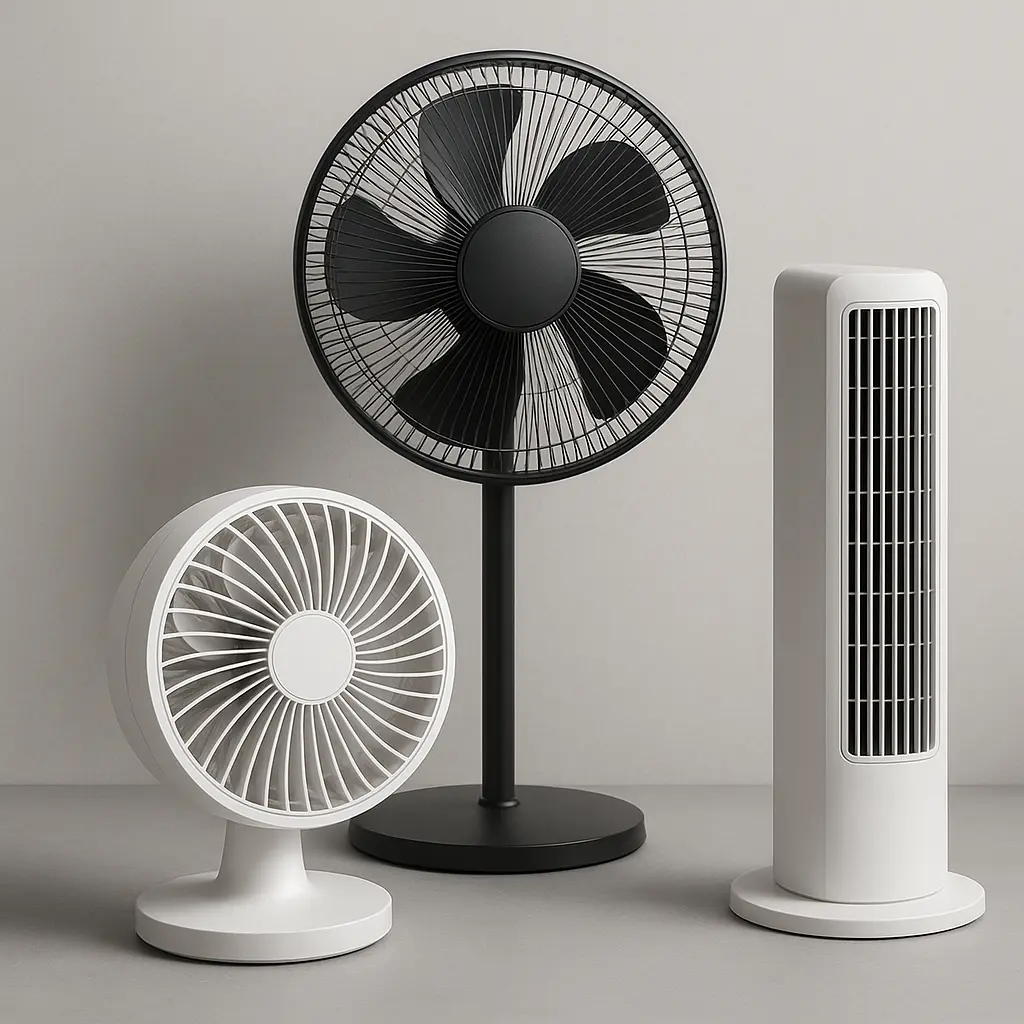 Fans