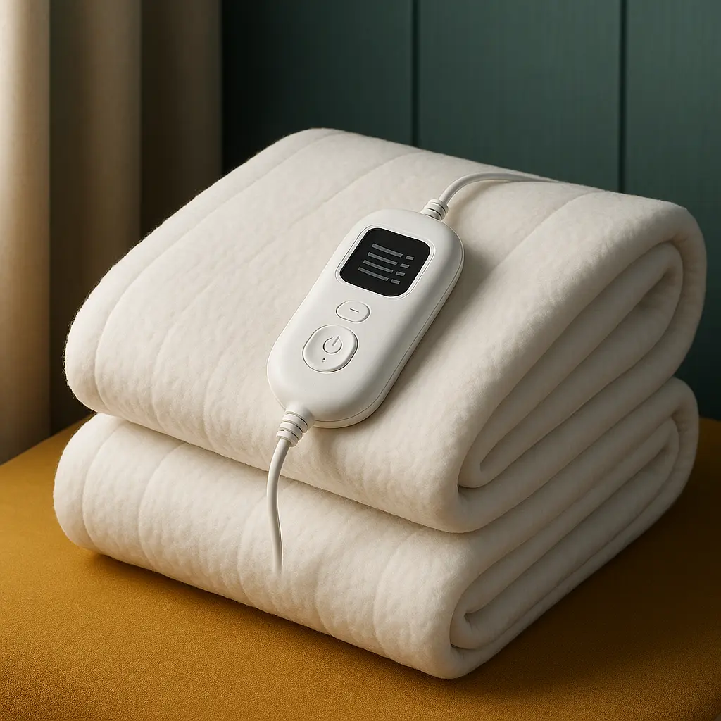 Electric blankets