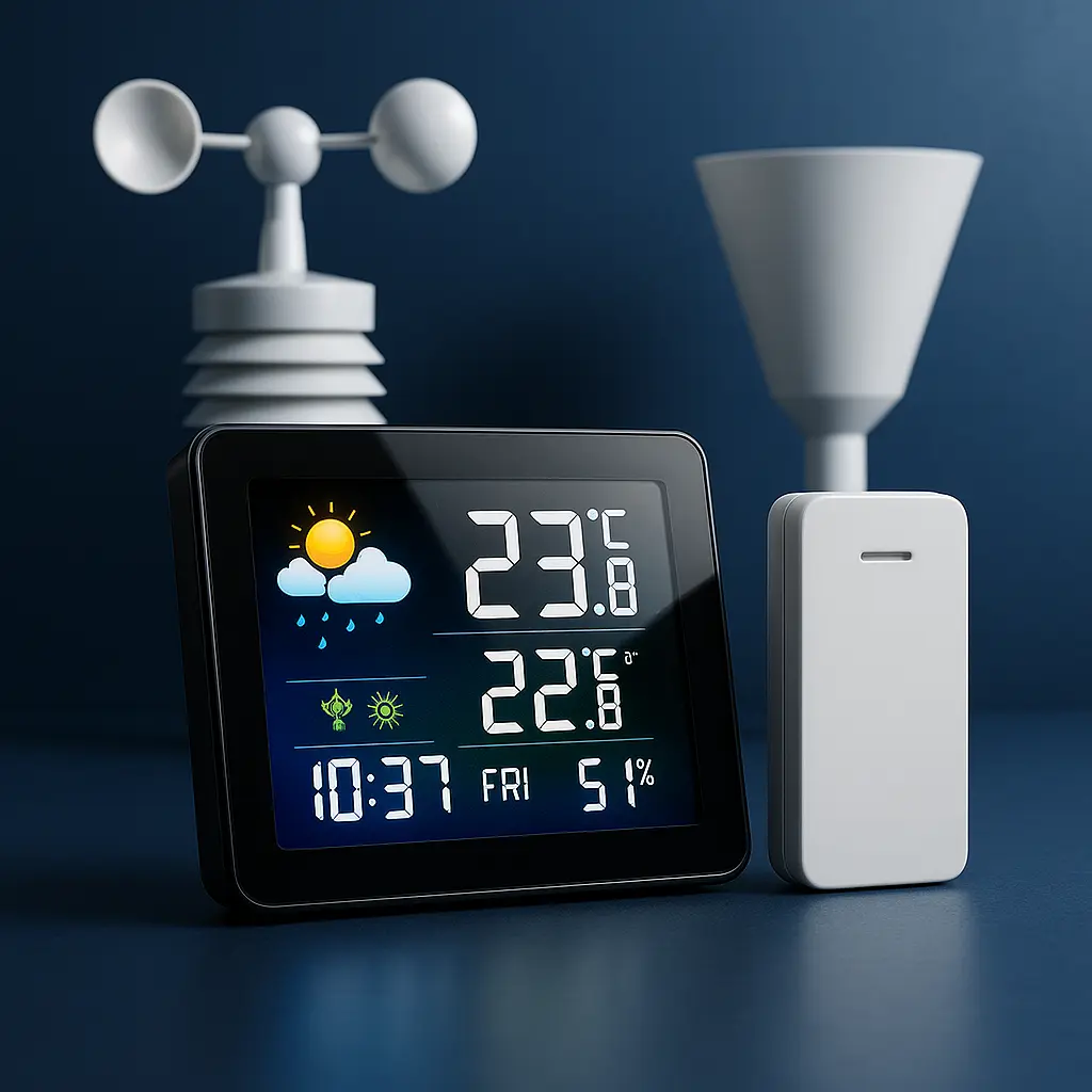 Weather Station