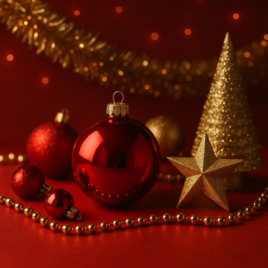 Holiday Decorations