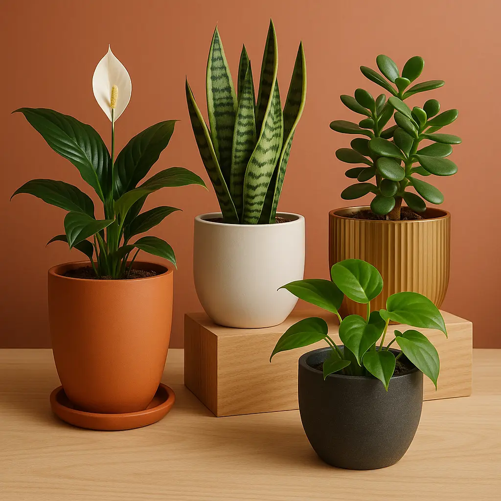 Flower Pots