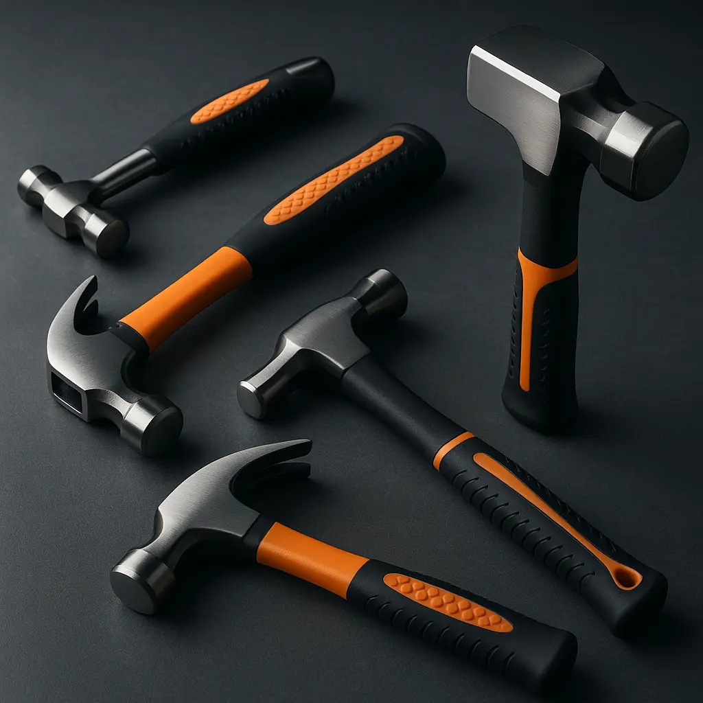 Hammers