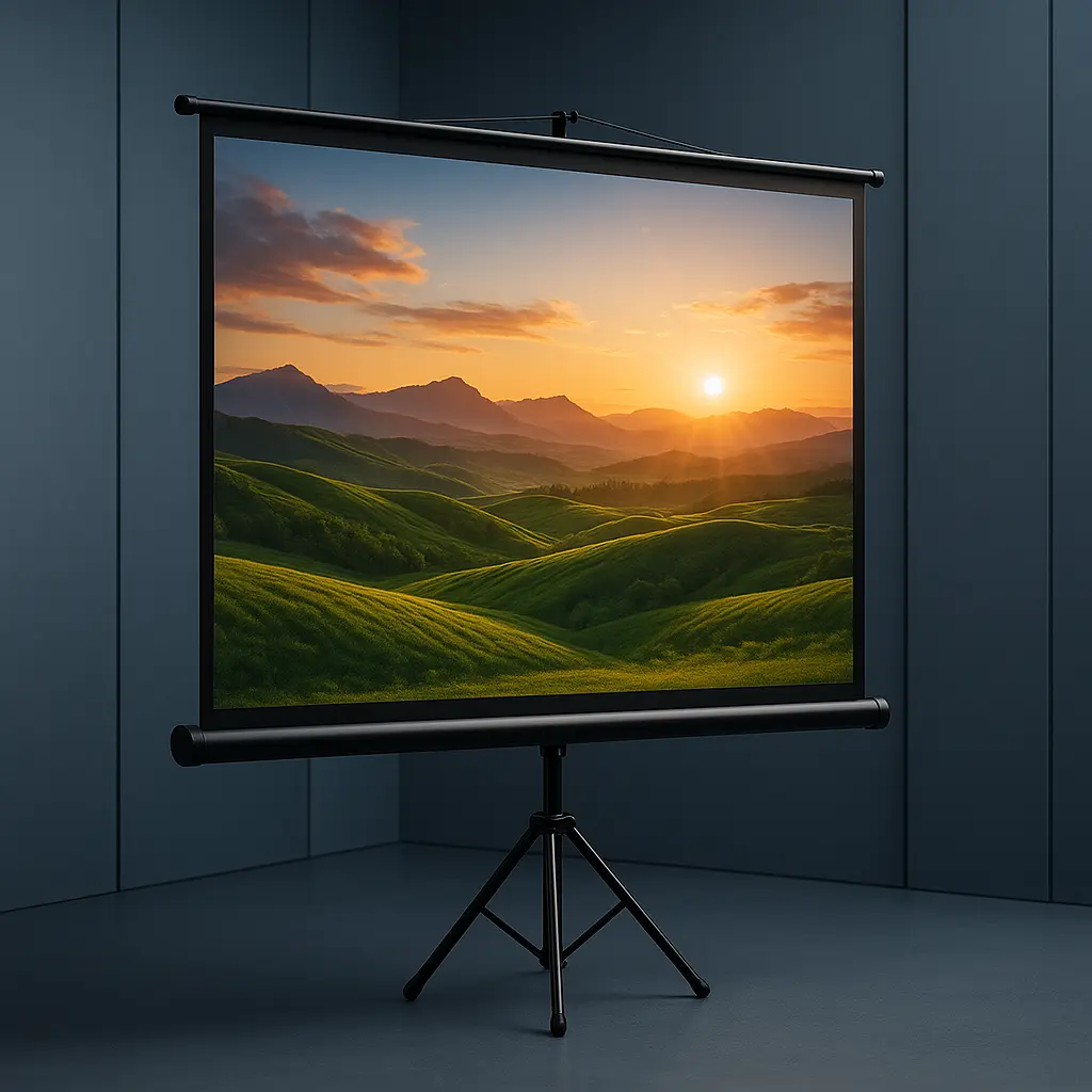 Projection Screens