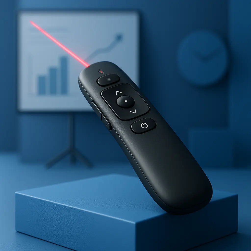 Presentation Remotes