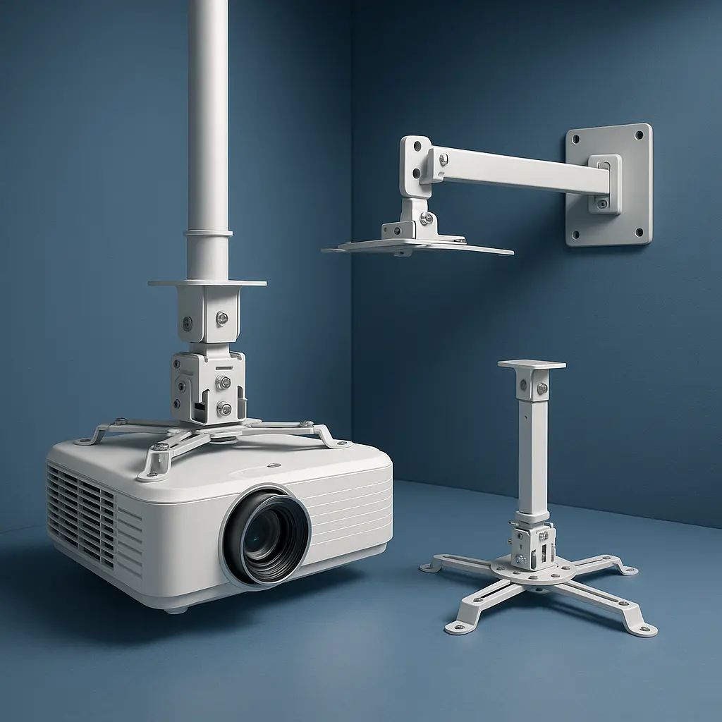 Projector Mounts
