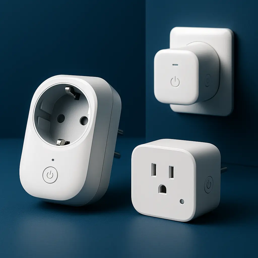 Smart Plugs