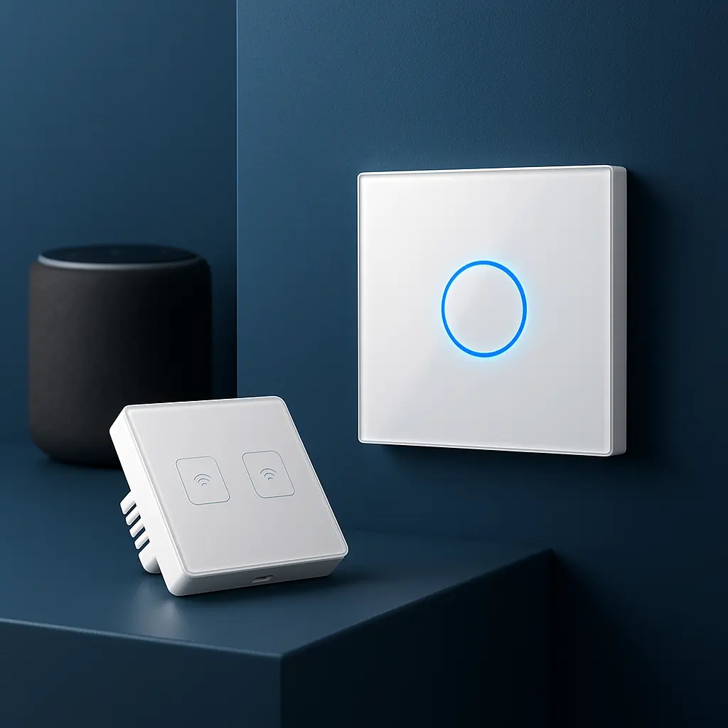 Smart Switches