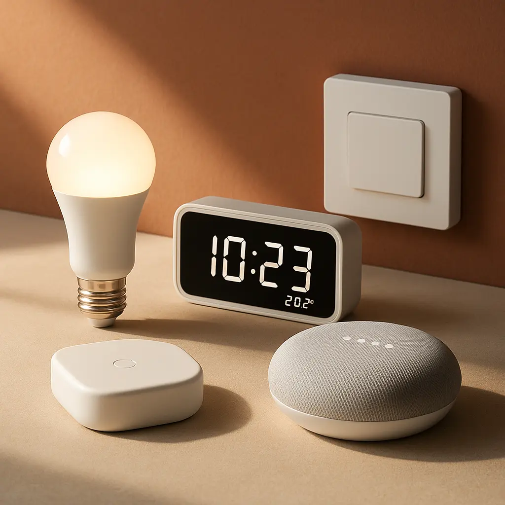 Smart Decor