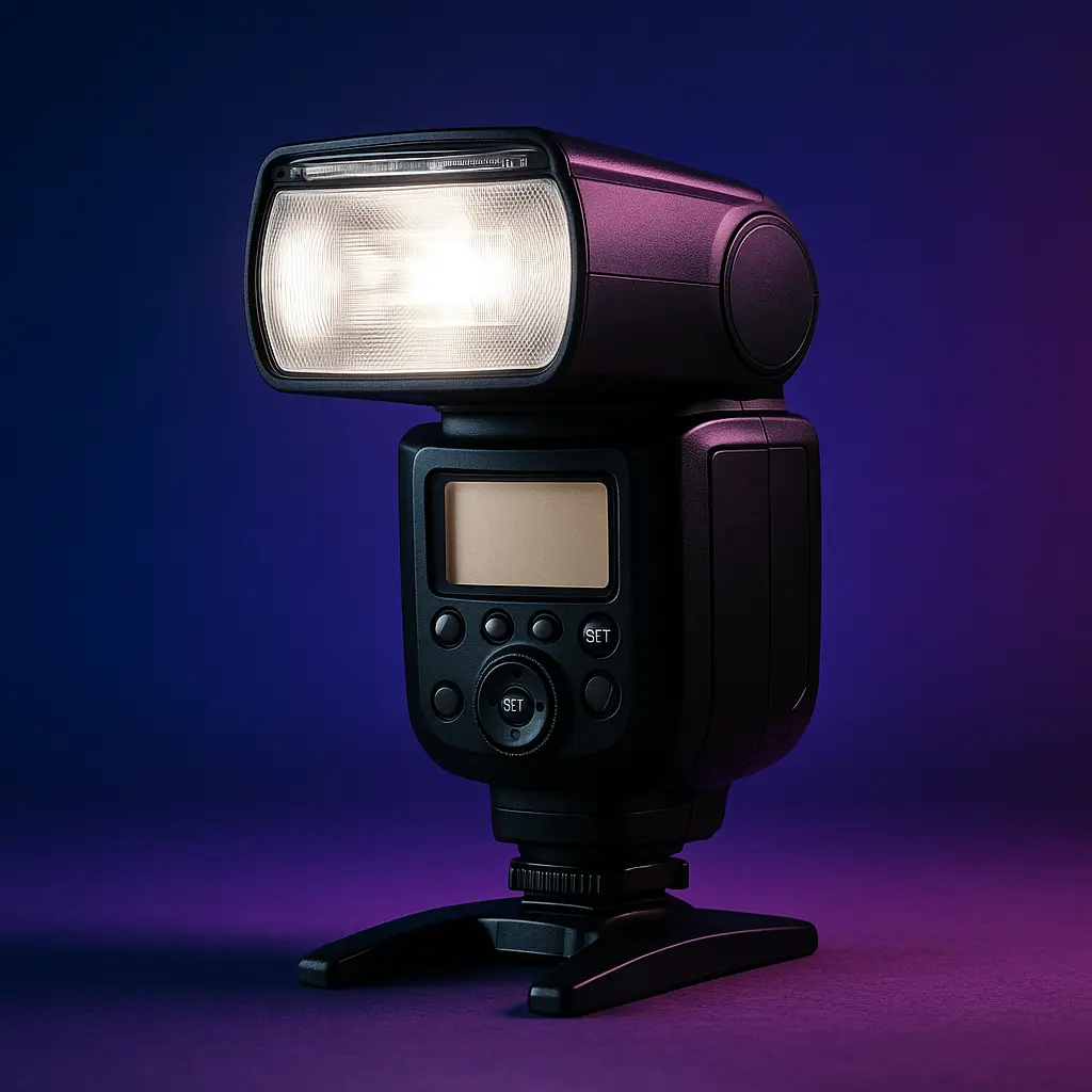 Camera Flashes