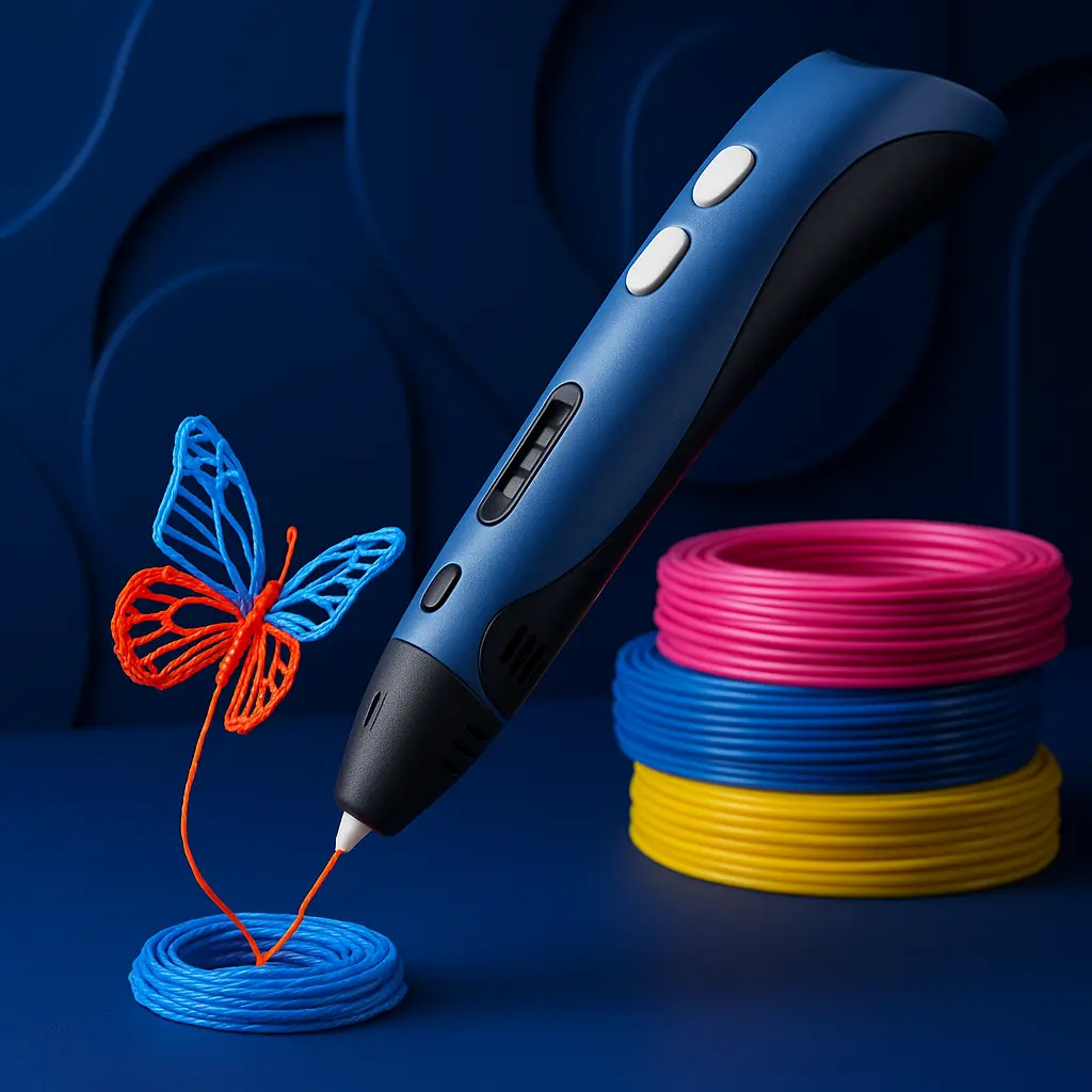 3D Pens