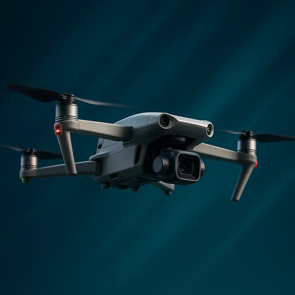 Drones