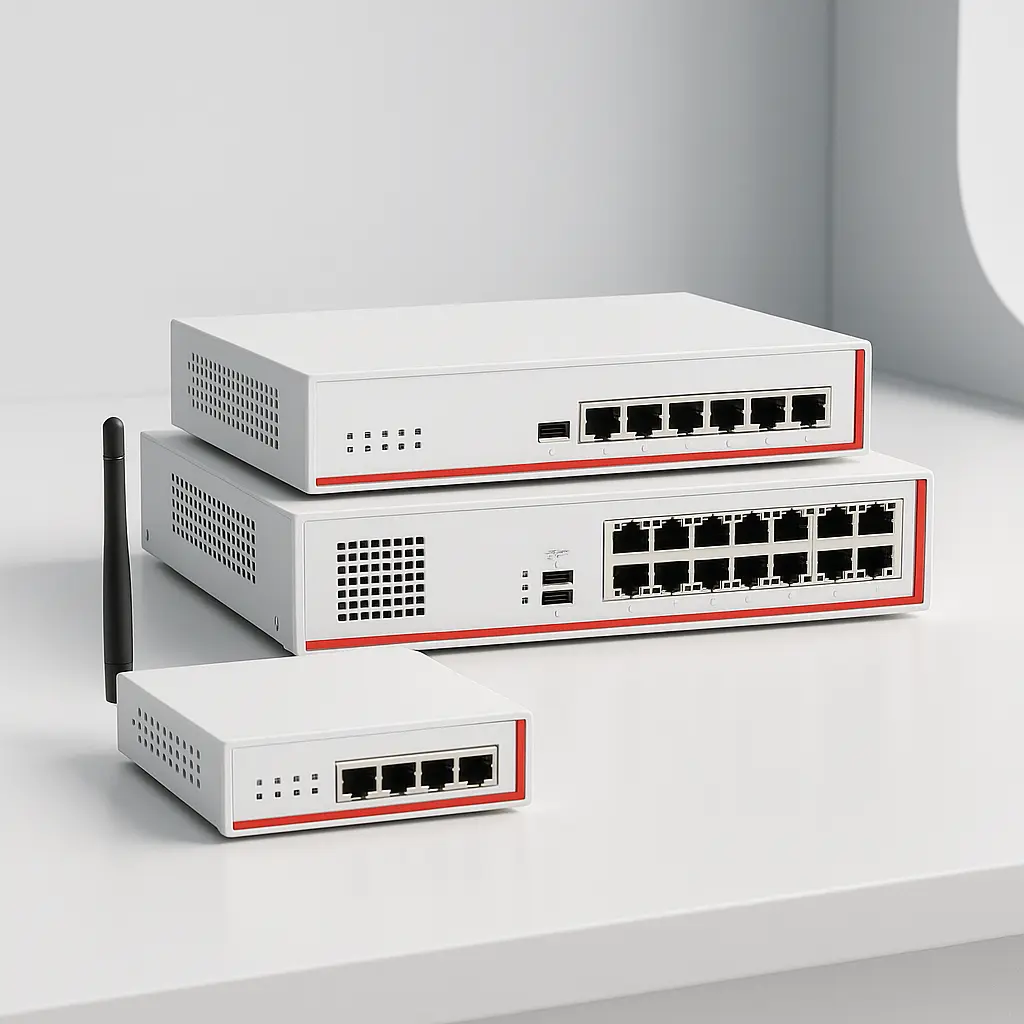 Firewalls