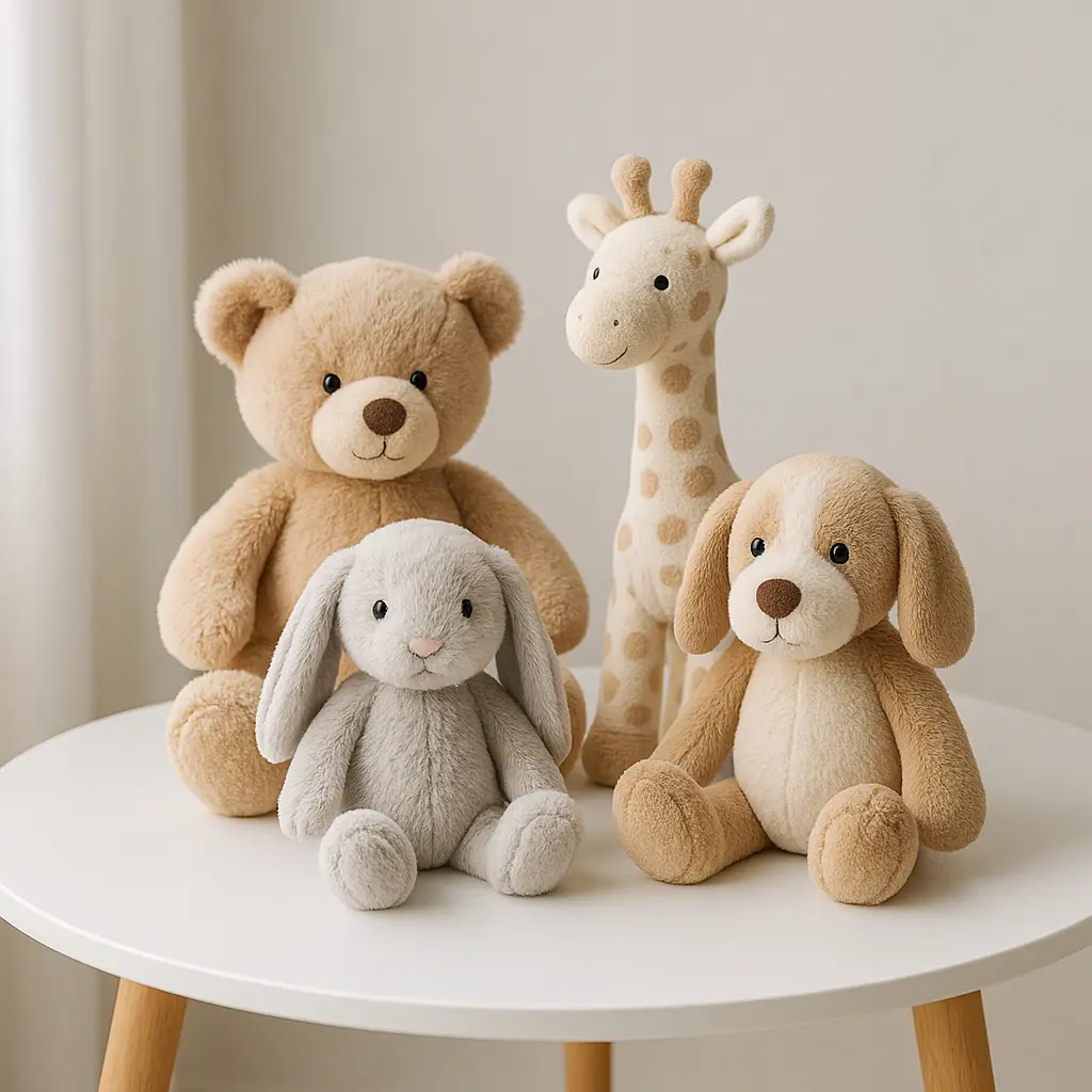 Soft Toys