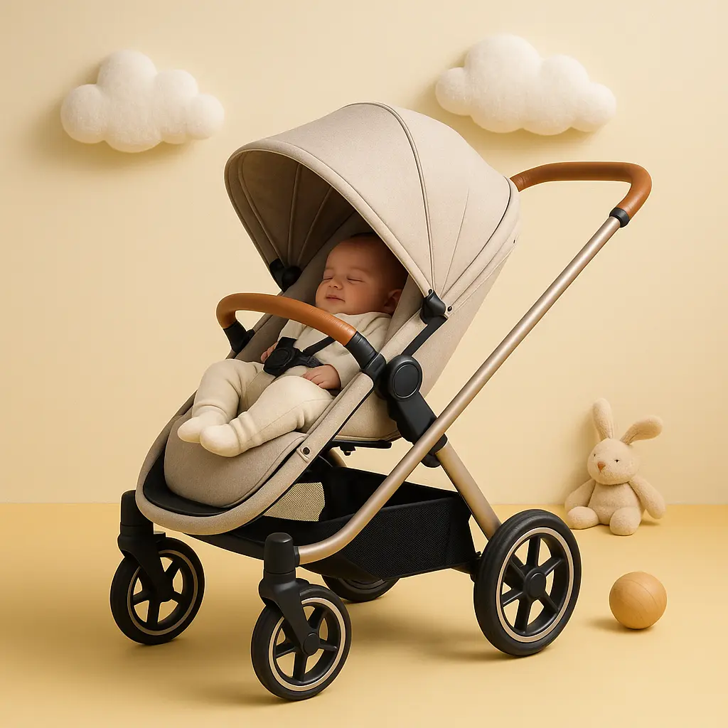 Baby Strollers