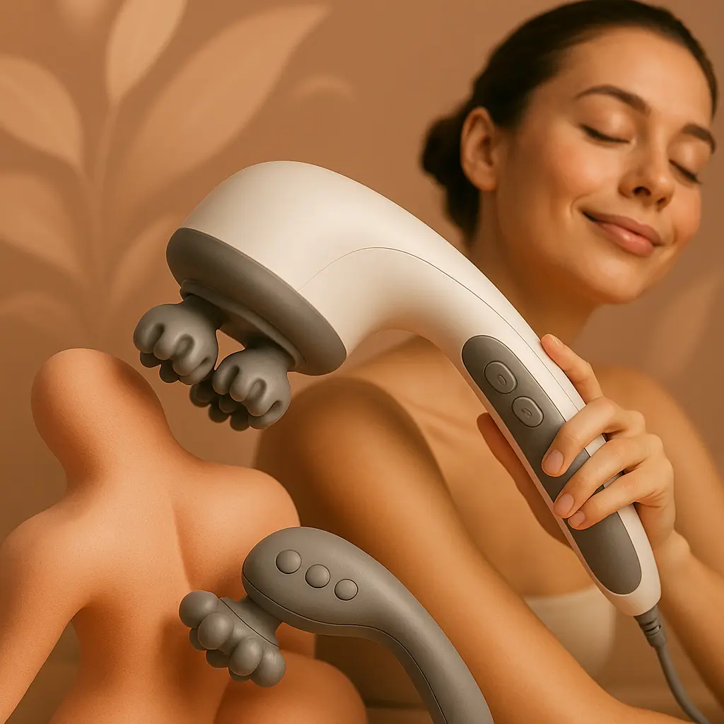 Massagers