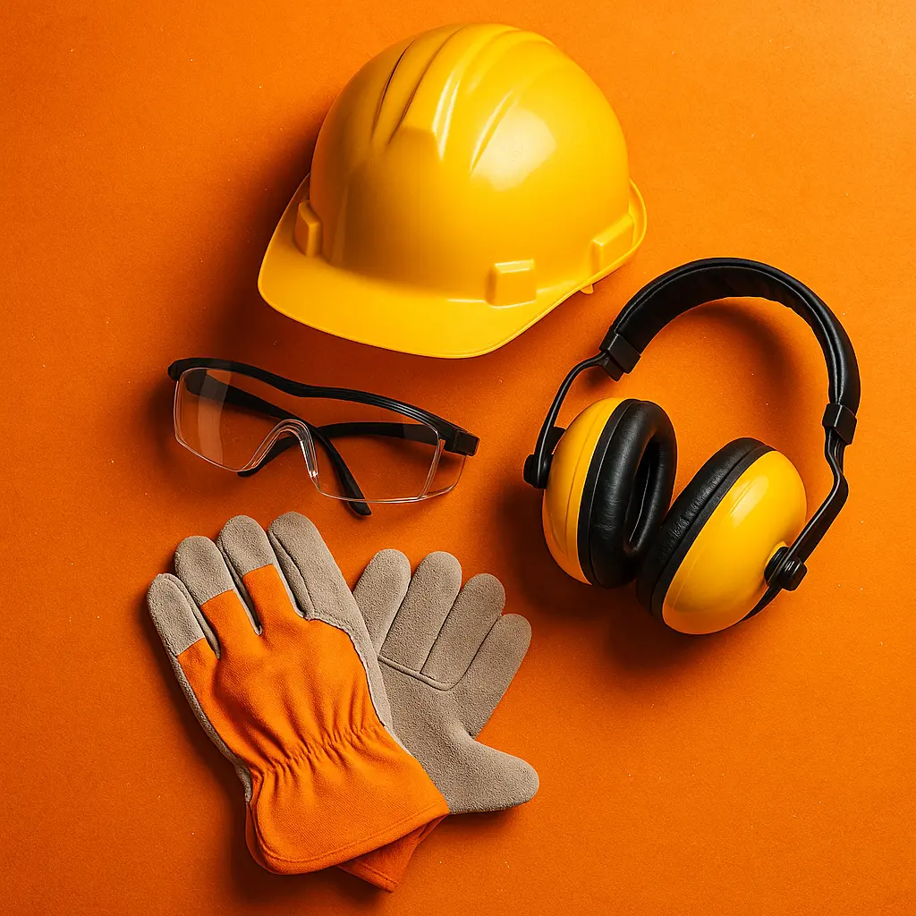 Personal protective equipment