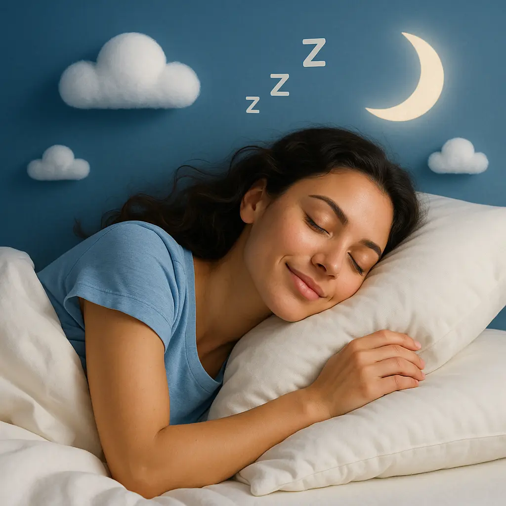 Healthy sleep