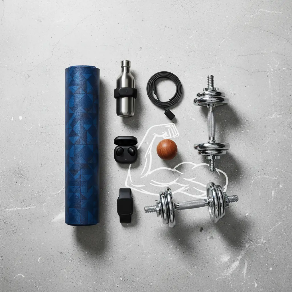 Fitness Accessories