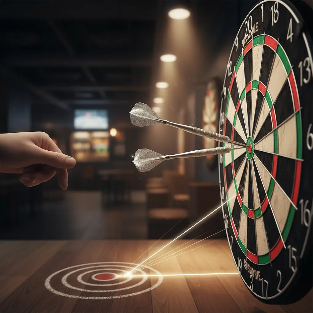 Darts