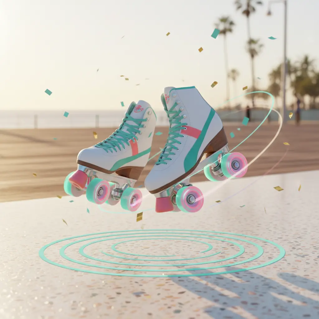 Roller Skates