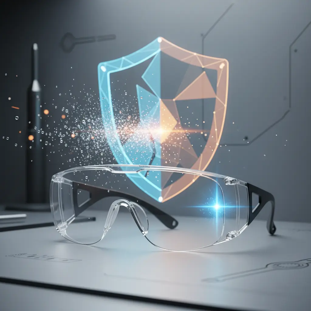 Protective Glasses