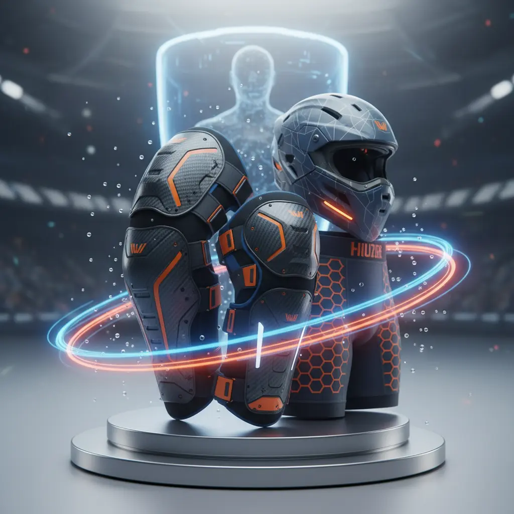 Sports Protectors