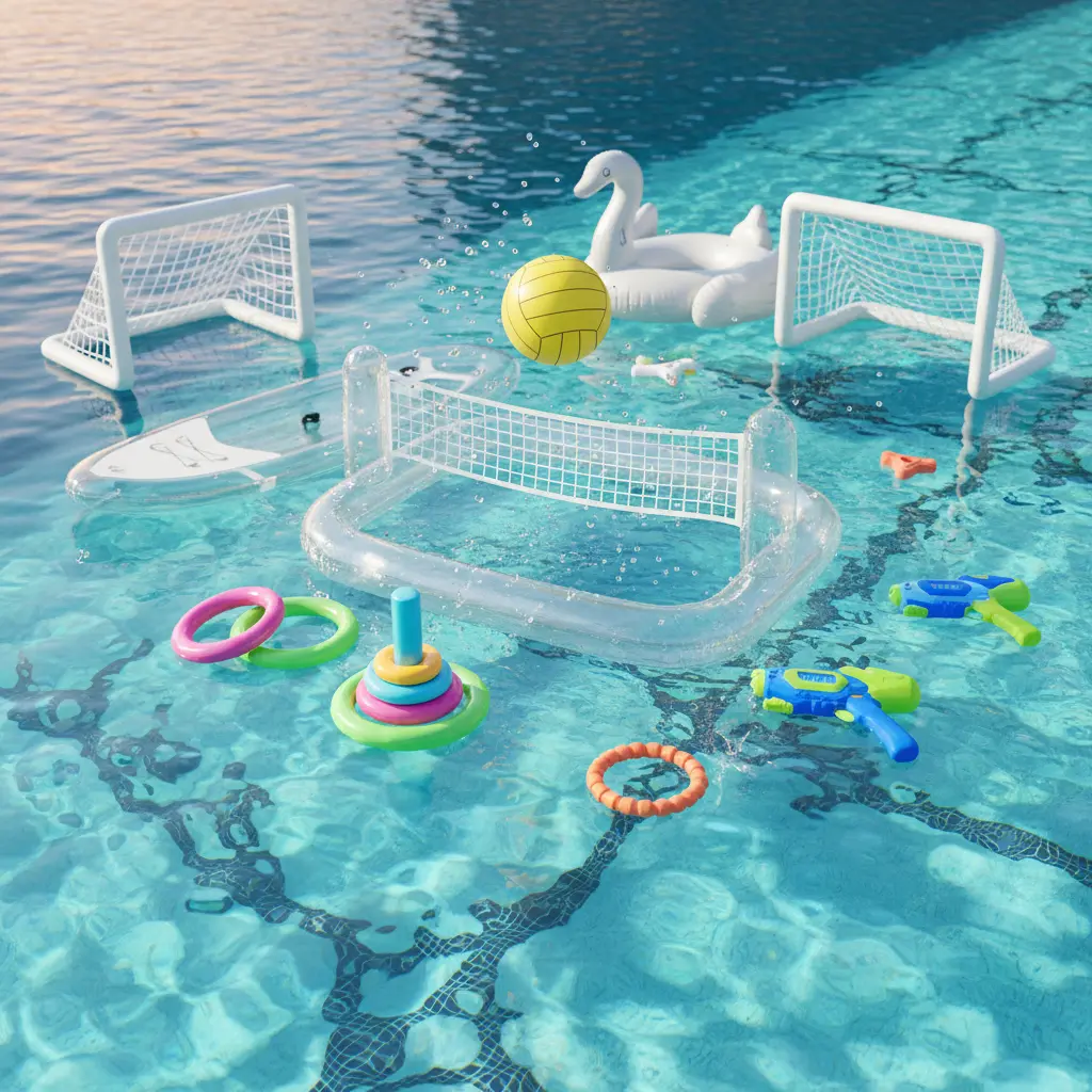Water Games