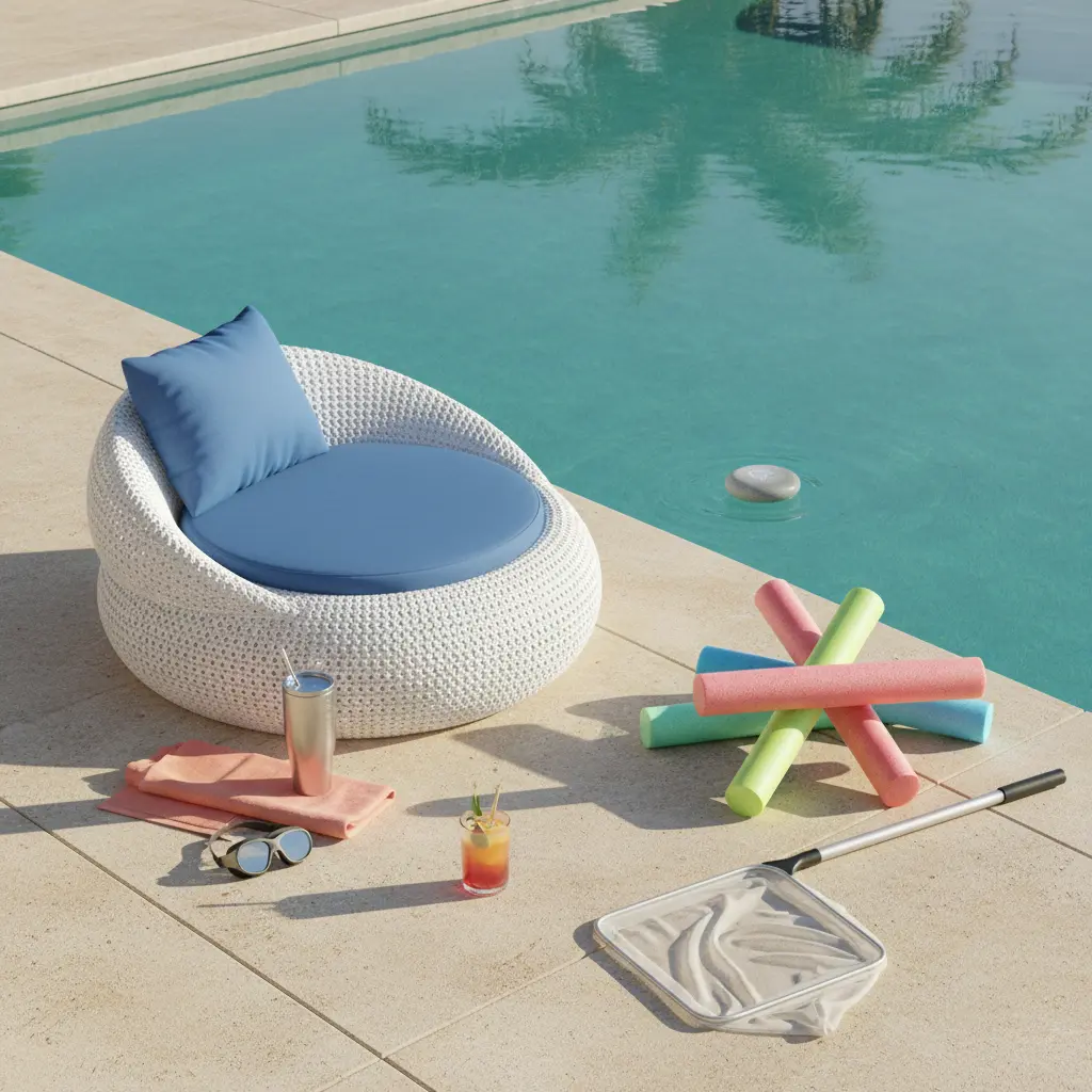 Pool Accessories