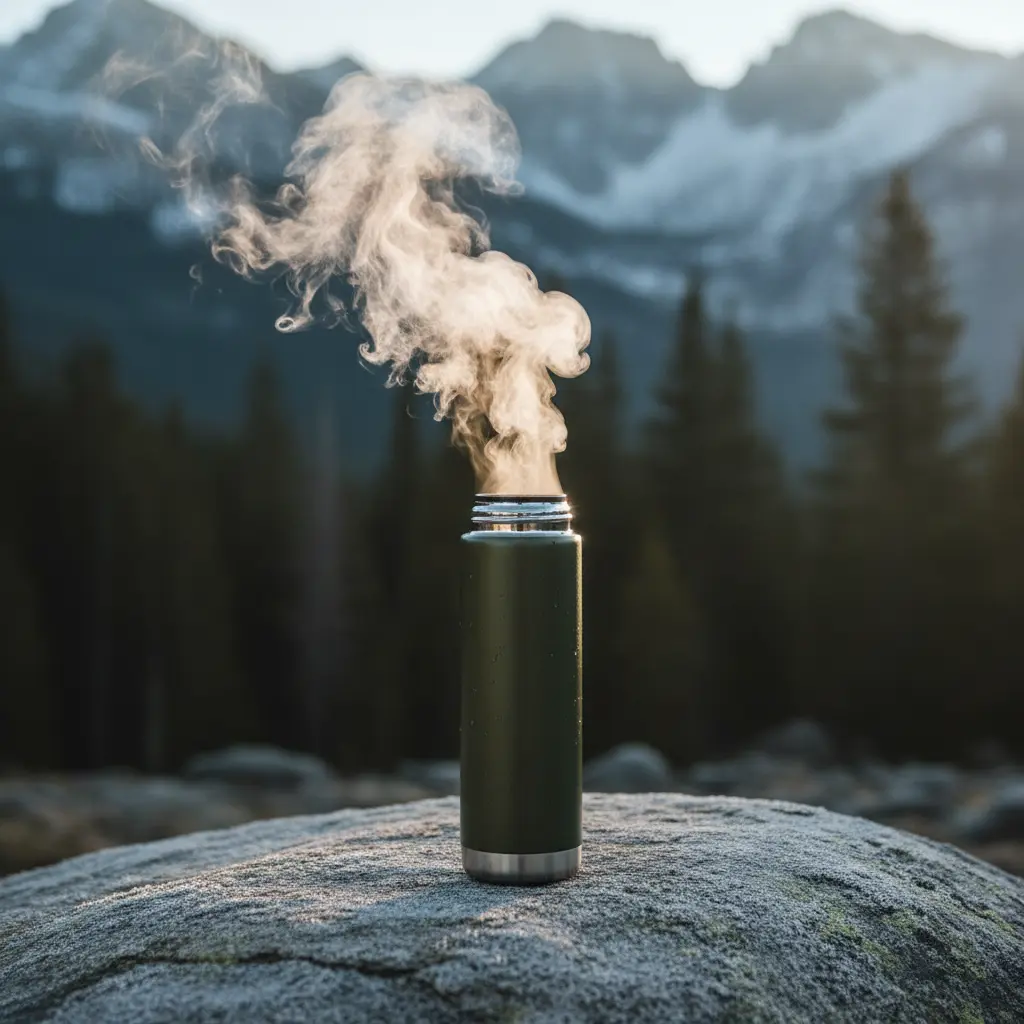 Thermoses