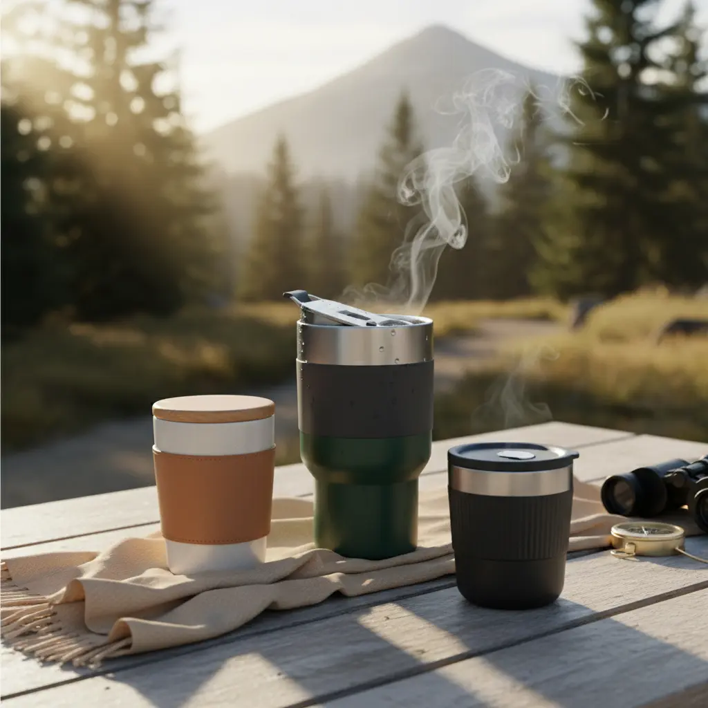 Travel Mugs