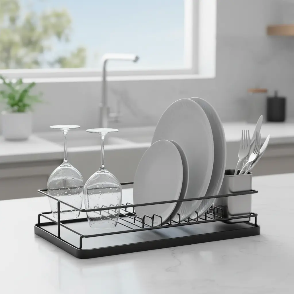 Dish Racks