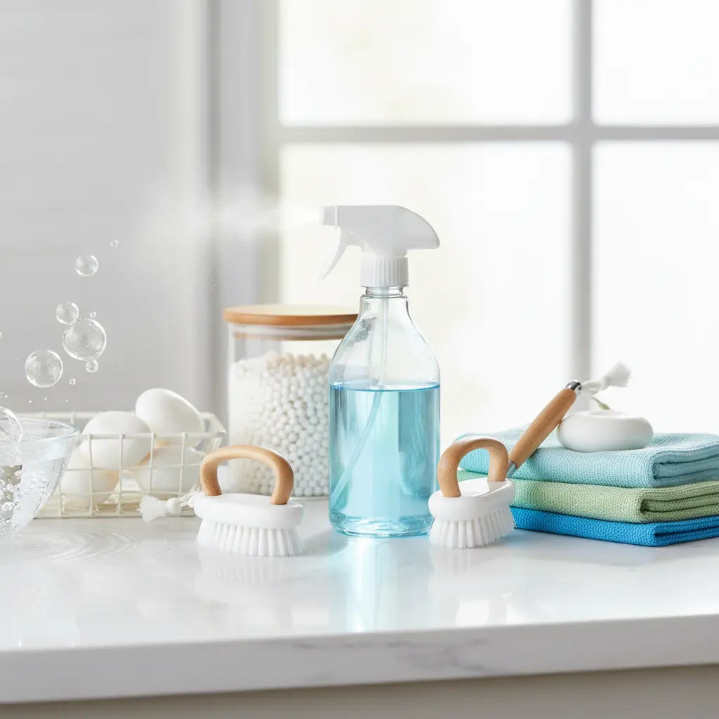 Cleaning Products