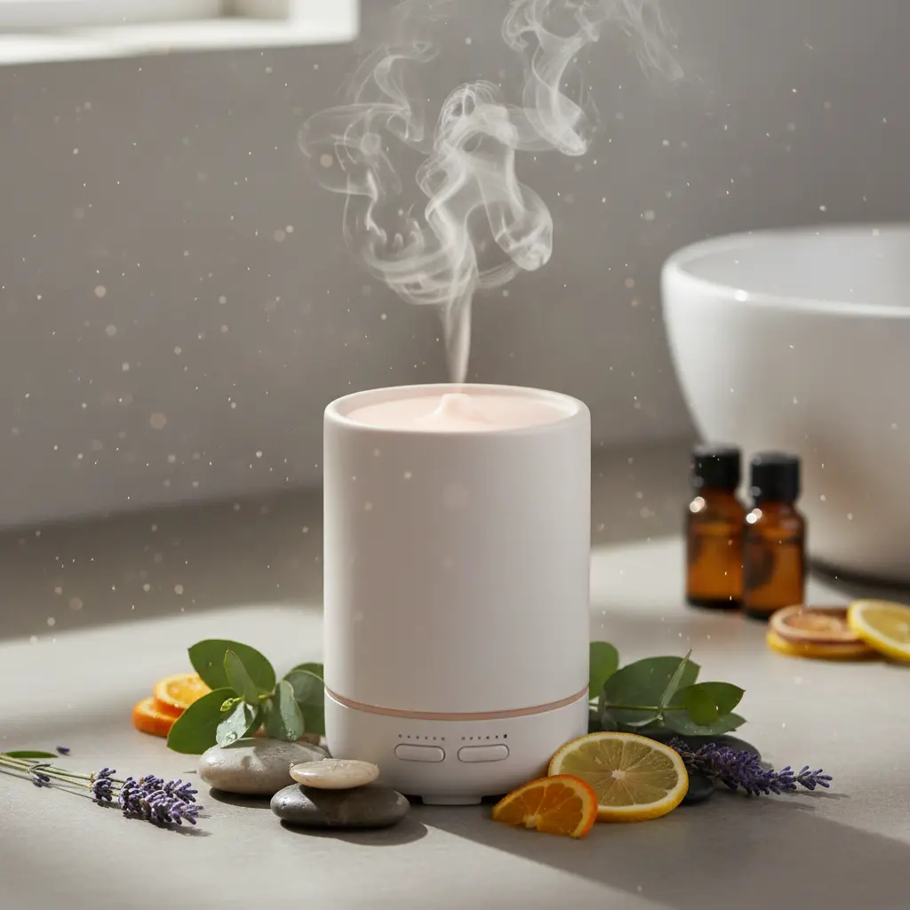 Aroma Diffusers