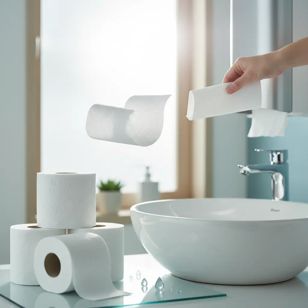 Hygienic Paper