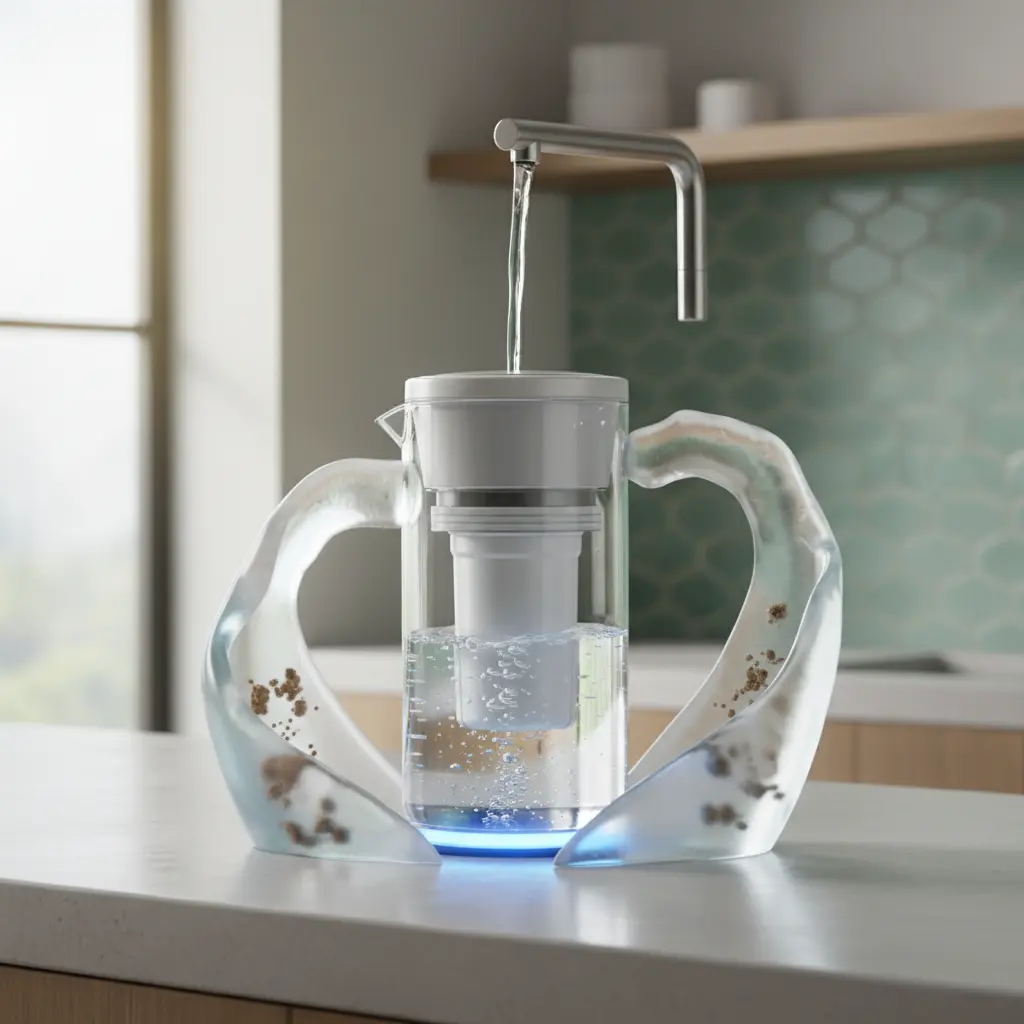 Water Filters